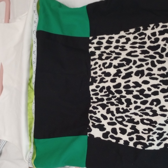 Dress By Calvin Klein - Picture 9 of 9